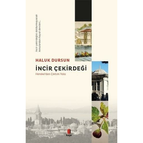 Incir Çekirdeği - Hereke’den Çıktım Yola Haluk Dursun